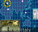 Italy - Yu-Gi-Oh!: Reshef of Destruction