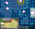 China - Yu-Gi-Oh!: Reshef of Destruction