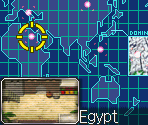 Egypt - Yu-Gi-Oh!: Reshef of Destruction