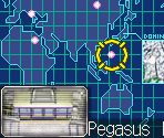 Pegasus Island - Yu-Gi-Oh!: Reshef of Destruction
