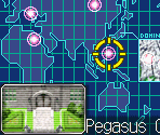 Pegasus Castle - Yu-Gi-Oh!: Reshef of Destruction