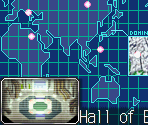 Hall of Eternity - Yu-Gi-Oh!: Reshef of Destruction