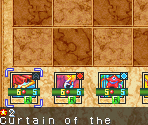 Match Fields - Yu-Gi-Oh!: Reshef of Destruction