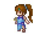Linde - Fire Emblem Warriors