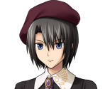 Kanon - Umineko no Naku Koro ni ~Majo to Suiri no Rondo~ / Umineko no Naku Koro ni Chiru ~Shinjitsu to Gensou no Nocturne~ (JPN)