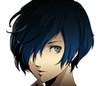 Makoto Yuki - Persona 3: Dancing in Moonlight