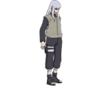 Dan Kato - Naruto Online