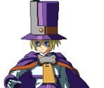 Carl Clover - BlazBlue Centralfiction