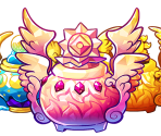 Breakout Jars (Legacy) - Cookie Run: OvenBreak