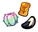 Basic Jellies - Cookie Run: OvenBreak