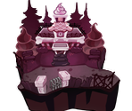 Trial Map - Cookie Run: OvenBreak