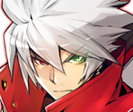 Character Portraits - BlazBlue Centralfiction