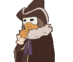 Descole - Professor Layton and the Last Specter