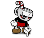 Cuphead - Cuphead: Don't Deal With the Devil!