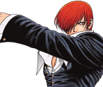 Leaderboard Artwork - THE KING OF FIGHTERS '97 GLOBAL MATCH