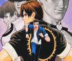 Images - THE KING OF FIGHTERS '97 GLOBAL MATCH