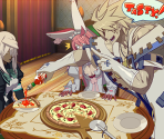 Backgrounds (6 of 6) - Guilty Gear Xrd -SIGN-