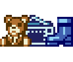 Items - Metal Slug: 1st Mission