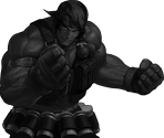 Staff Roll Elements - The King of Fighters XIII
