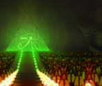 Victory Backgrounds - The King of Fighters XIII