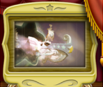Theater Room Menu - Kirby's Return to Dreamland / Kirby's Adventure Wii