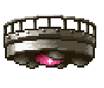 Ptolemaic Saucer - Metal Slug 5