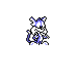 Furrball - Tiny Toon Adventures 2: Trouble in Wackyland