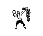 Character Attacks and Fatalities - Mortal Kombat 2