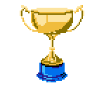 Trophies - R.C. Pro-Am