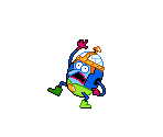 Atlantian Guards - SpongeBob SquarePants: Atlantis Squarepantis