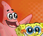 Cutscenes - SpongeBob SquarePants: Atlantis Squarepantis