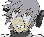 Franken Stein - Soul Eater: Monotone Princess