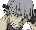 Franken Stein (Coatless) - Soul Eater: Monotone Princess