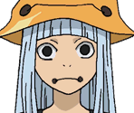 Eruka Frog - Soul Eater: Monotone Princess