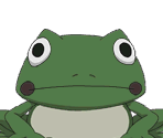 Eruka Frog (Frog) - Soul Eater: Monotone Princess