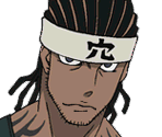 Sid Barrett (Human) - Soul Eater: Monotone Princess