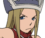 Elizabeth Thompson - Soul Eater: Monotone Princess