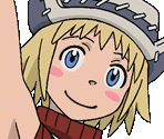 Patty Thompson - Soul Eater: Monotone Princess