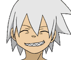 Soul Evans (Shirtless) - Soul Eater: Monotone Princess