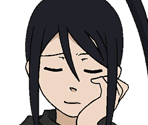 Tsubaki Nakatsukasa - Soul Eater: Monotone Princess