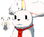 Main Game - Azarashi
