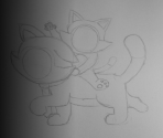 Notebook Pages - Five Nights at Candy's