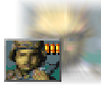 Infantry Unit Icons - Command & Conquer: Red Alert