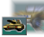 Vehicle Unit Icons - Command & Conquer: Red Alert