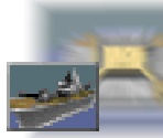 Vessel Unit Icons - Command & Conquer: Red Alert