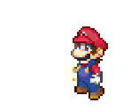 Mario (Overworld) - Mario: The Music Box