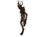 Spriggan - The Elder Scrolls Customs