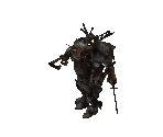 Iron Golem - The Elder Scrolls Customs
