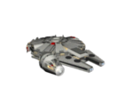 Vehicle Icons - LEGO Star Wars: The Complete Saga