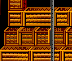 Stage 2 - Warehouse - Spider-Man Vs. The Kingpin